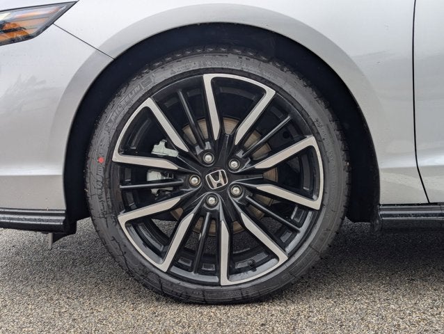 2026 Honda Accord Sedan Touring Hybrid