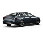 2025 Honda Accord Hybrid HYBRID TOURING