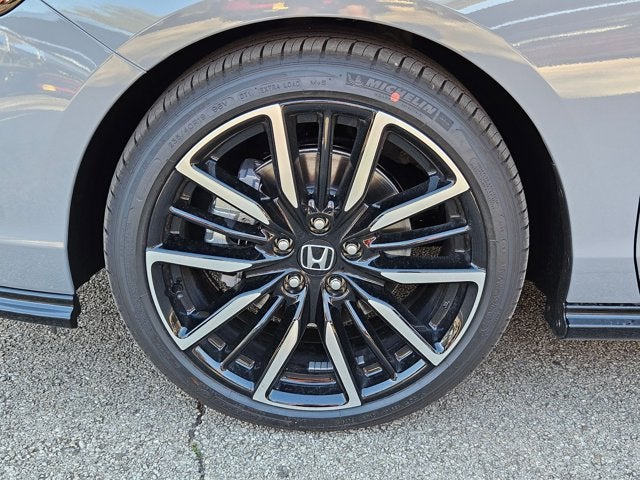 2026 Honda Accord Sedan Touring Hybrid