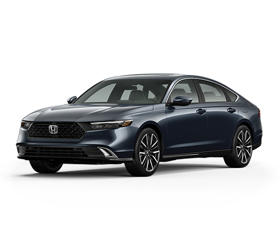 2026 Honda Accord Hybrid Touring's photo