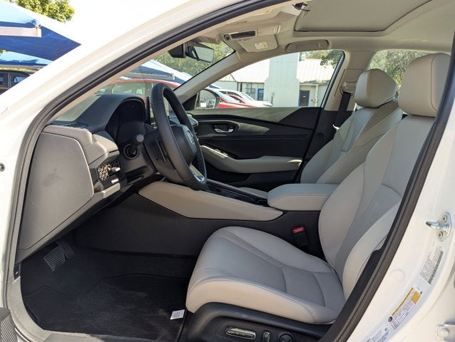 2025 Honda Accord Hybrid HYBRID TOURING