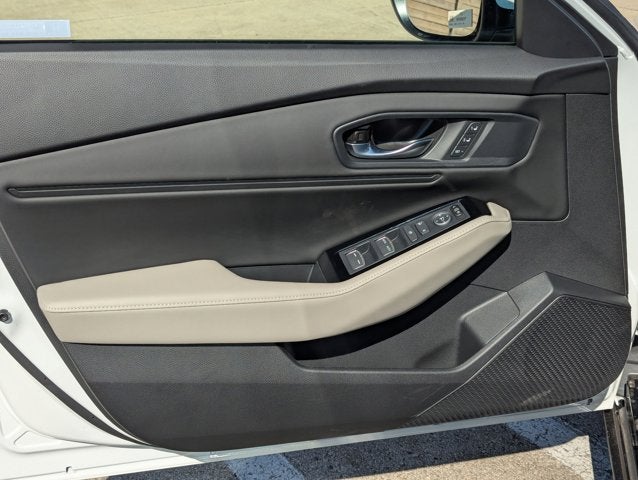 2025 Honda Accord Hybrid HYBRID TOURING