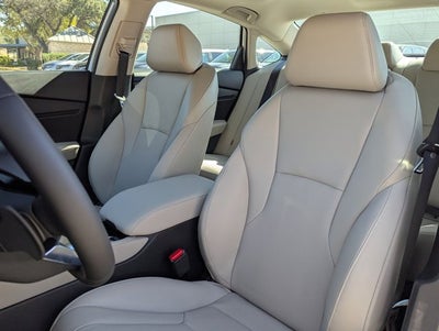 2025 Honda Accord Hybrid HYBRID TOURING