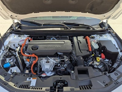 2025 Honda Accord Hybrid HYBRID TOURING