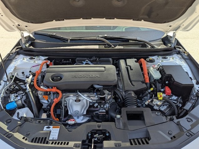 2025 Honda Accord Hybrid HYBRID TOURING