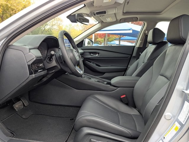 2025 Honda Accord Hybrid HYBRID TOURING