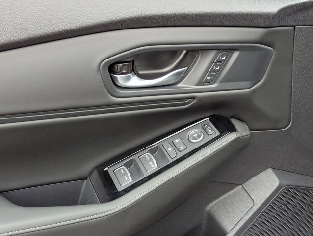 2025 Honda Accord Hybrid HYBRID TOURING