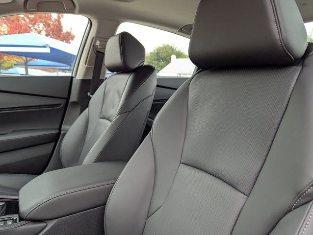 2025 Honda Accord Hybrid HYBRID TOURING