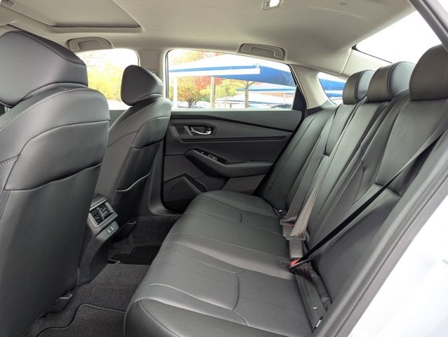 2025 Honda Accord Hybrid HYBRID TOURING