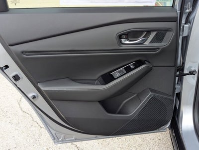 2025 Honda Accord Hybrid HYBRID TOURING