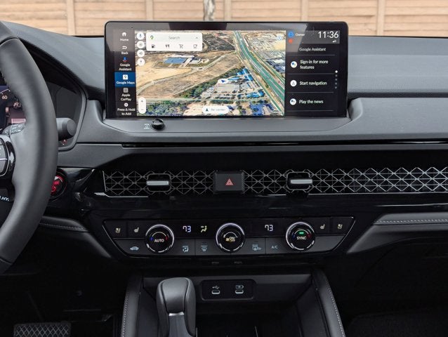 2025 Honda Accord Hybrid HYBRID TOURING