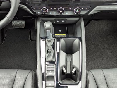 2025 Honda Accord Hybrid HYBRID TOURING