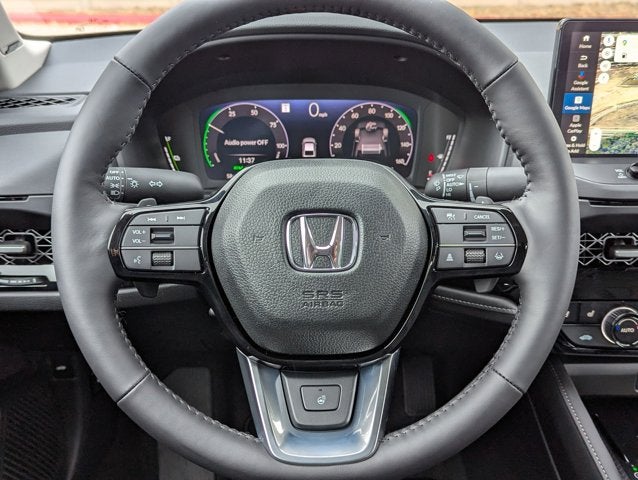 2025 Honda Accord Hybrid HYBRID TOURING