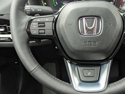 2025 Honda Accord Hybrid HYBRID TOURING