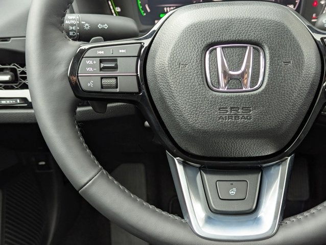 2025 Honda Accord Hybrid HYBRID TOURING
