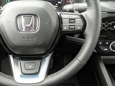2025 Honda Accord Hybrid HYBRID TOURING