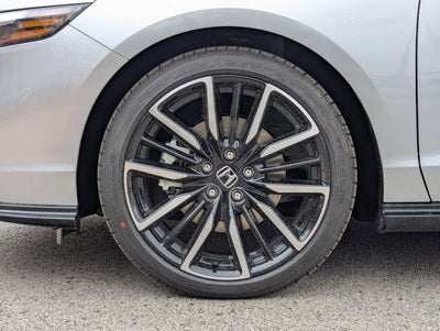 2025 Honda Accord Hybrid HYBRID TOURING