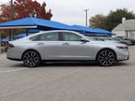 2025 Honda Accord Hybrid HYBRID TOURING