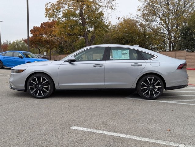 2025 Honda Accord Hybrid HYBRID TOURING