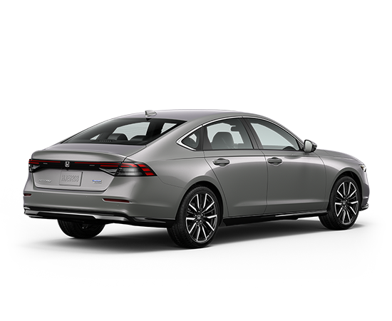 2025 Honda Accord Hybrid HYBRID TOURING