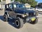 2006 Jeep Wrangler X
