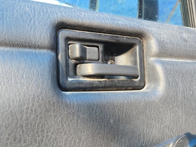 2006 Jeep Wrangler X