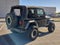 2006 Jeep Wrangler X