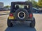 2006 Jeep Wrangler X