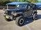 2006 Jeep Wrangler X