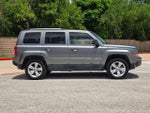2011 Jeep Patriot Latitude X