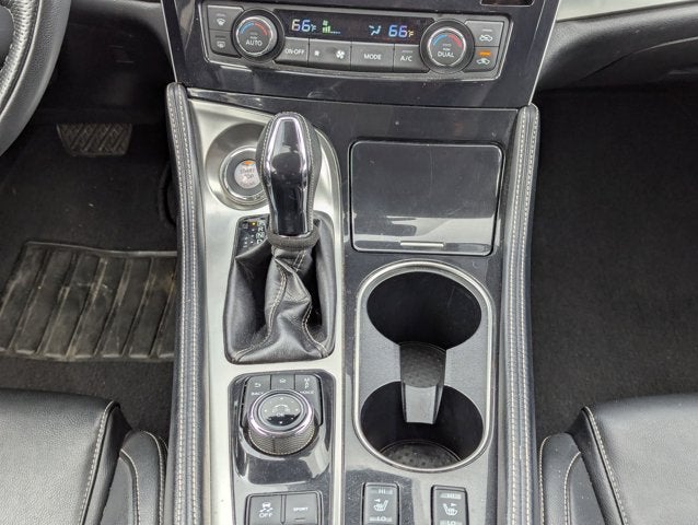 2023 Nissan Maxima SV