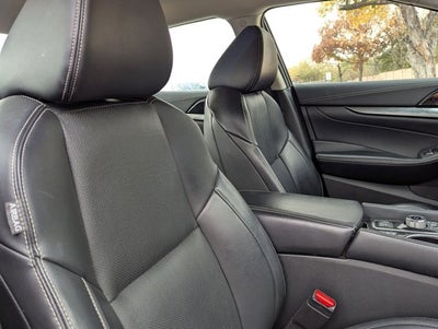 2023 Nissan Maxima SV