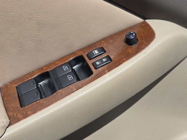 2008 Nissan Altima 2.5 S