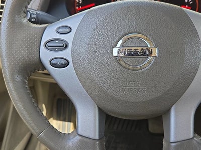 2008 Nissan Altima 2.5 S