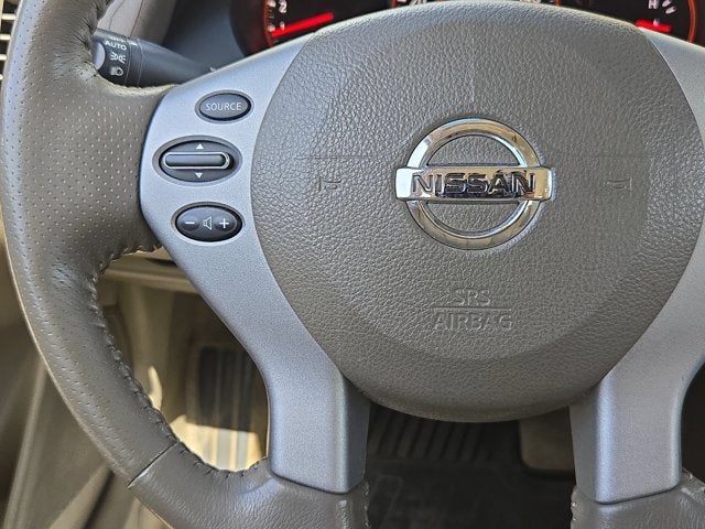 2008 Nissan Altima 2.5 S