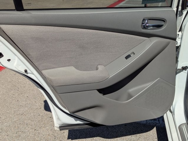 2011 Nissan Altima 2.5