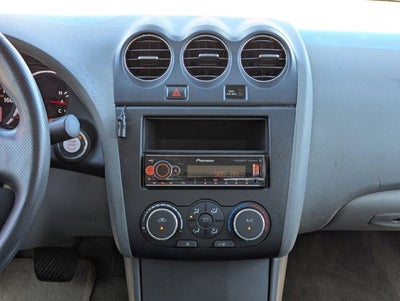 2011 Nissan Altima 2.5