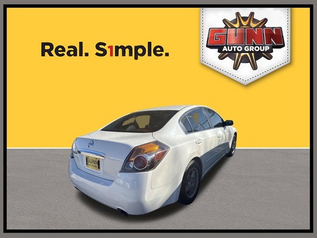 2011 Nissan Altima 2.5