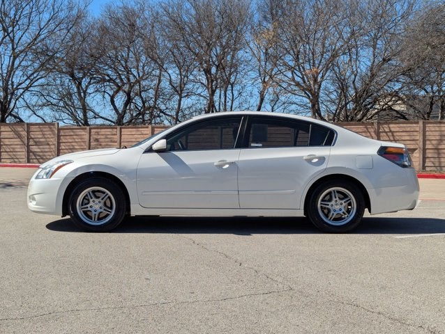 2011 Nissan Altima 2.5