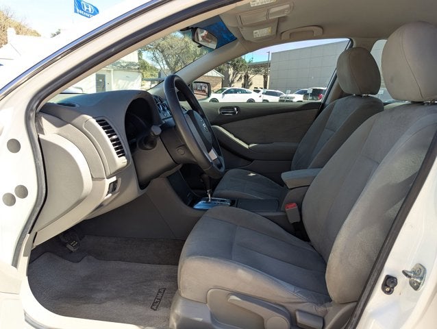 2011 Nissan Altima 2.5