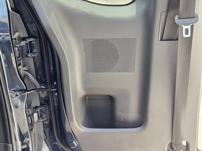 2018 Nissan Frontier SV V6