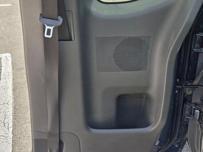 2018 Nissan Frontier SV V6