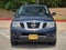 2018 Nissan Frontier SV V6