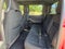 2022 Nissan Frontier PRO-X