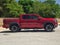 2022 Nissan Frontier PRO-X