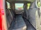 2022 Nissan Frontier PRO-X