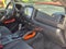 2022 Nissan Frontier PRO-X