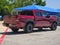 2022 Nissan Frontier PRO-X