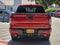 2022 Nissan Frontier PRO-X