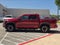 2022 Nissan Frontier PRO-X
